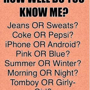 Meet your Posher, Areli